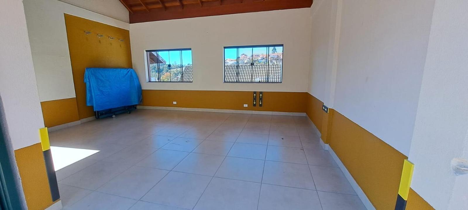 Cantinho Rubra Campos do Jordão Extérieur photo